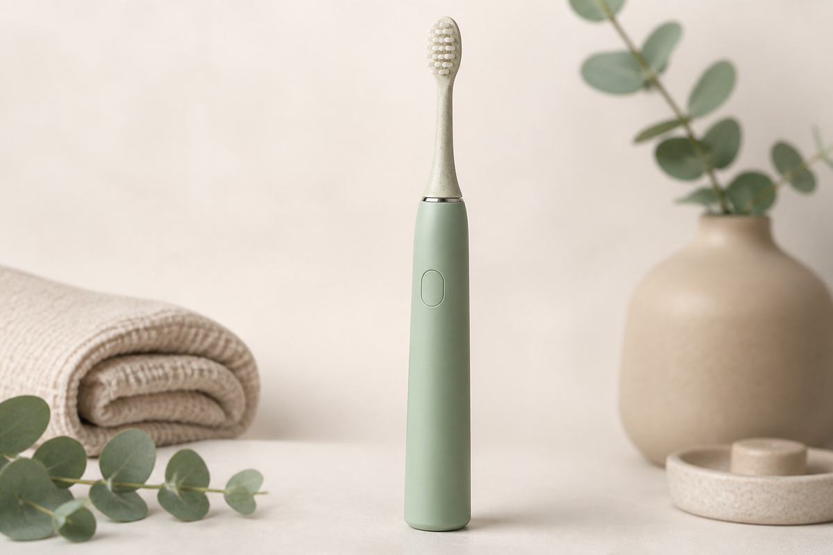 MINT One in sage